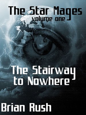 cover image of The Stairway to Nowhere